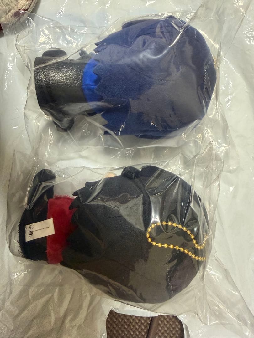 ミセス1番くじ　11点セット