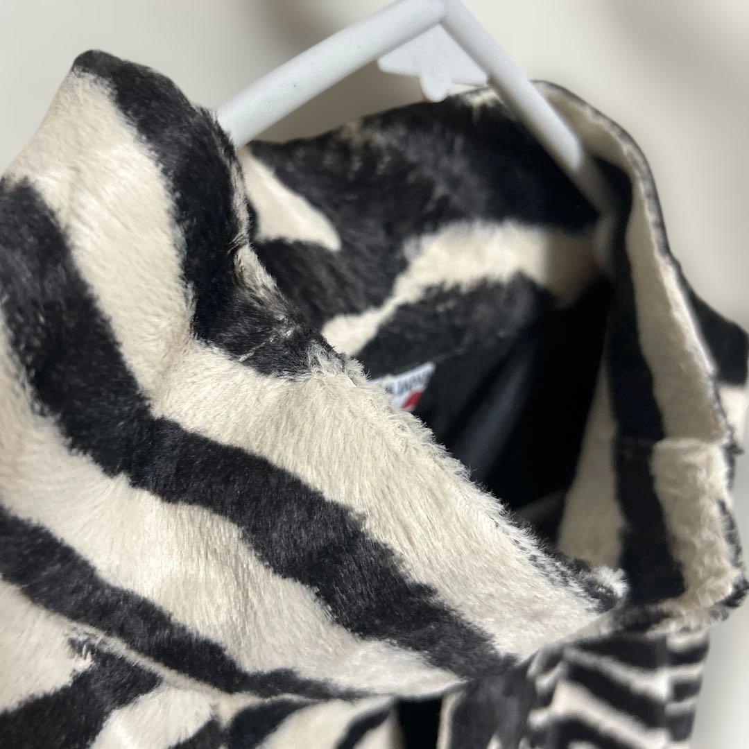 Sousou 長陣羽織 あわせ S 斑馬