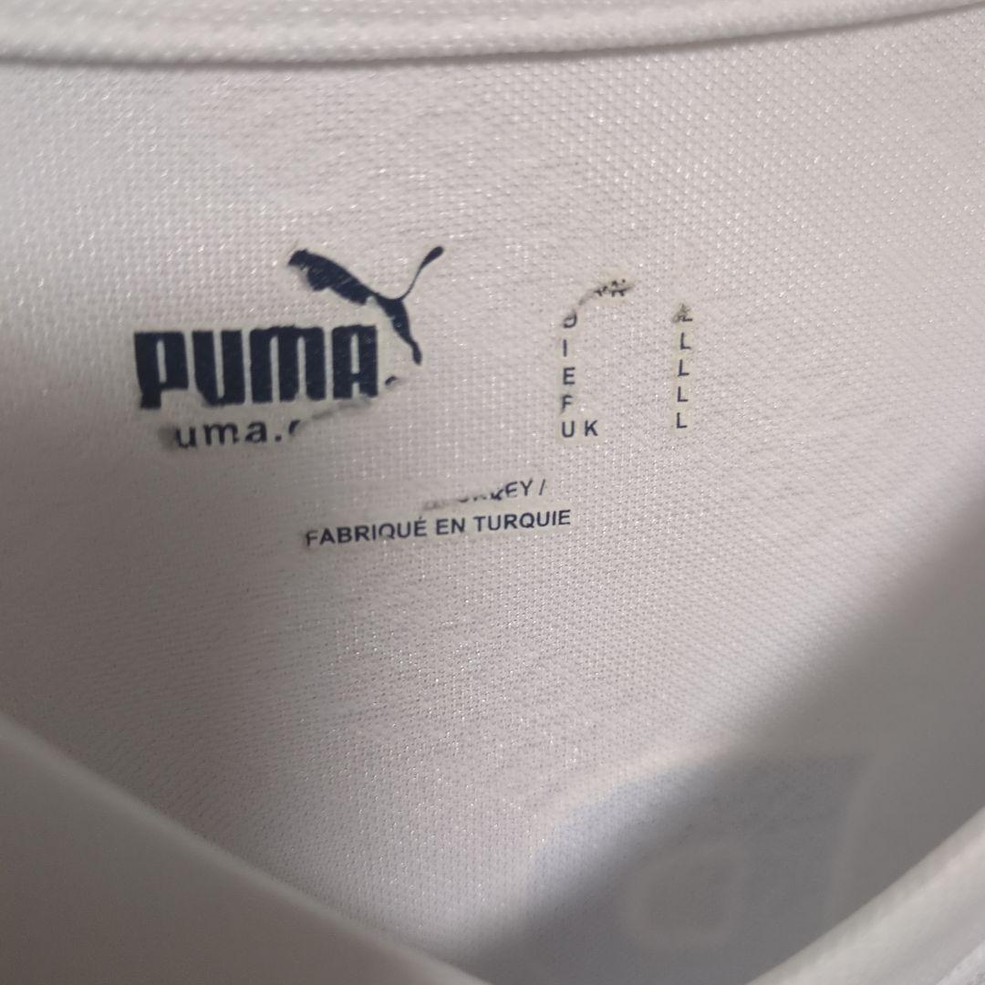 新品未使用 正規07-08PUMA Tottenham Home ベルバトフ - メルカリ