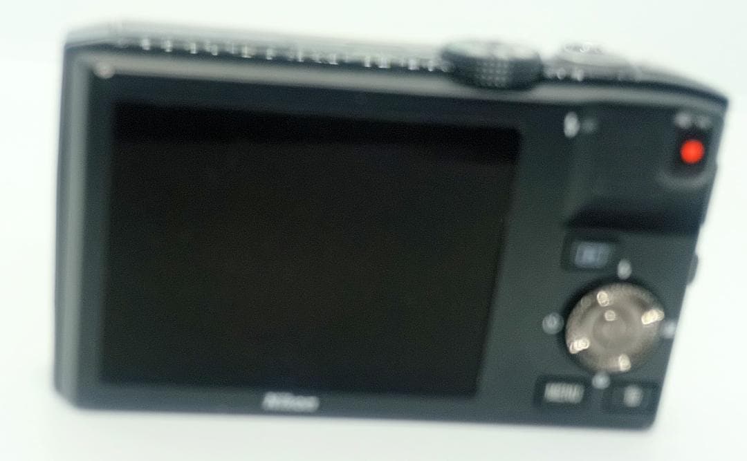 デジタルカメラ Nikon Coolpix S8100 12.1MP10X Zoom Gold