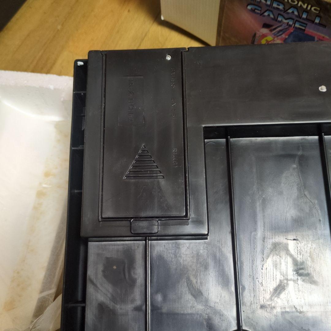 SPEEDDEMON RACING ボードゲーム