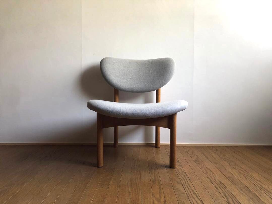 豊口克平デザイン トヨさんの椅子 ② 名作 低座椅子 秋岡芳夫 坂倉準三