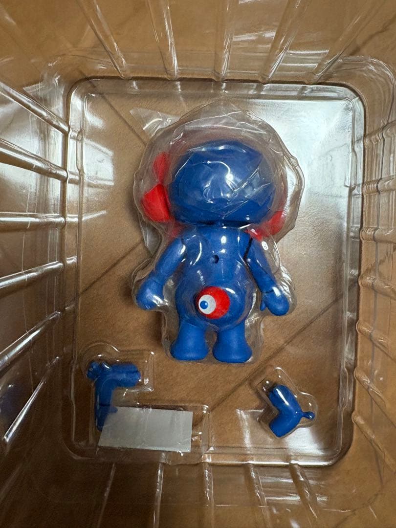 ミャクミャク MYAKU-MYAKU 2539 ねんどろいど 会場限定 開封品 - メルカリ