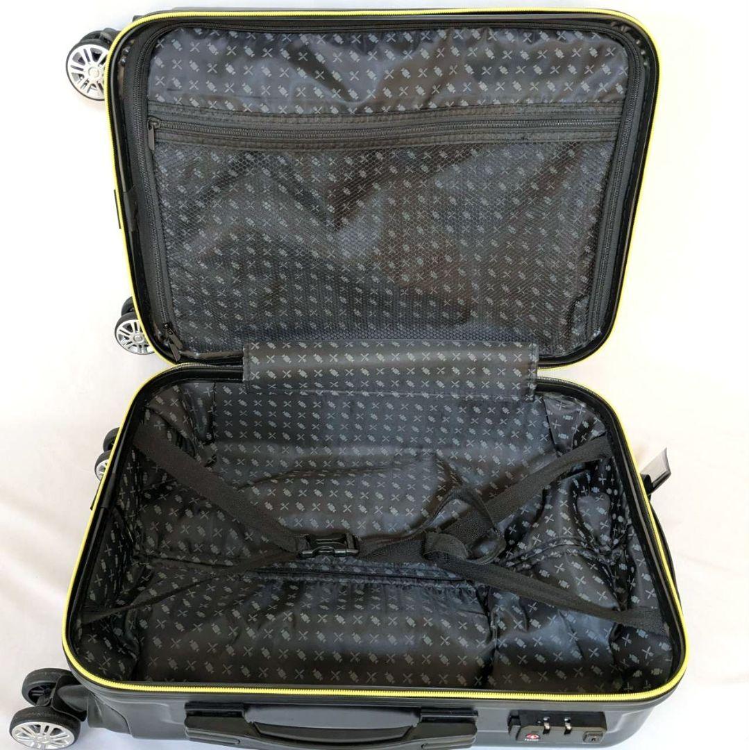 ✨希少✨ MAN WITH A MISSION キャリーケース 10周年記念