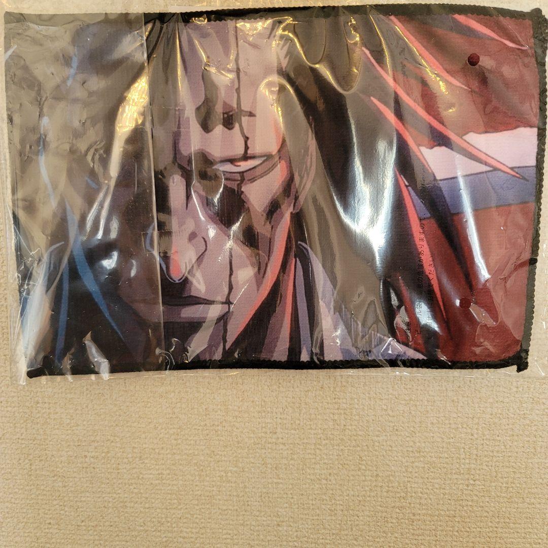 一番くじ BLEACH ラストワン賞 更木剣八 おまけ付き - メルカリ