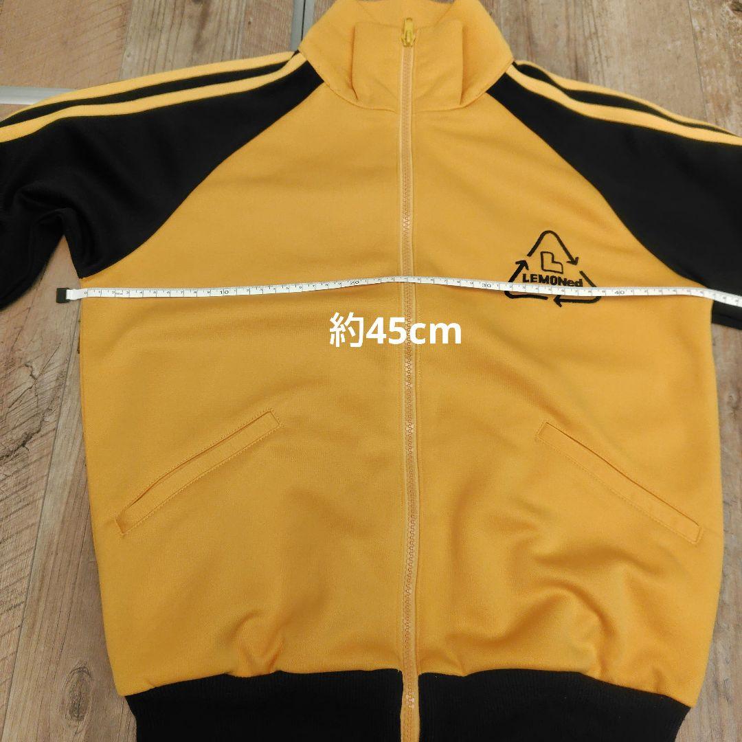 LEMONed hide ジャケット、ジャージ