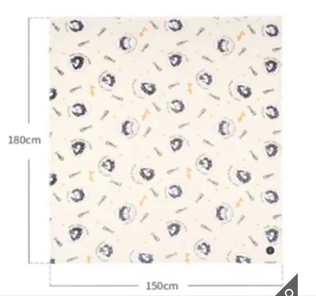 コストコ　ルシファー　ぬいぐるみ　新品未使用