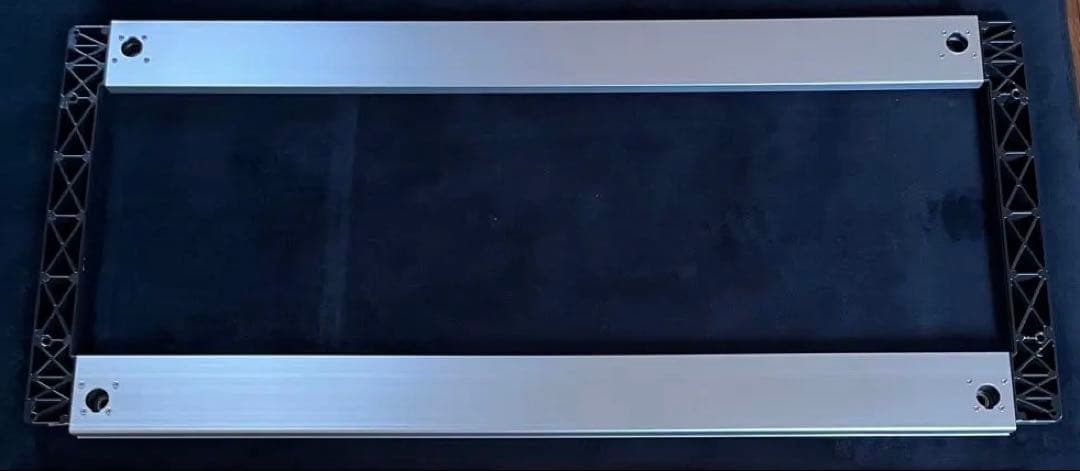 しのスノーピークIGTフレームロング IGT アイアングリルテーブル フレームロング| スノーピーク(Snow Peak)