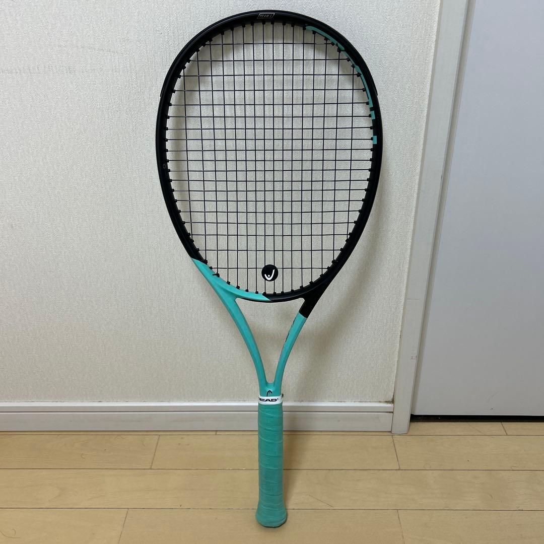 美品　HEAD BOOM TEAM L900 HEAD Boom Team L 2024 Mint – Holabird Sports