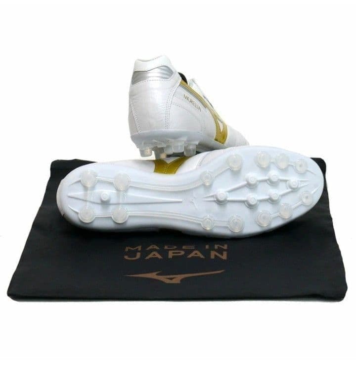 ☆モレリア 2 JAPAN AG BRIGHT GOLD PACK 27.5㎝ - メルカリ