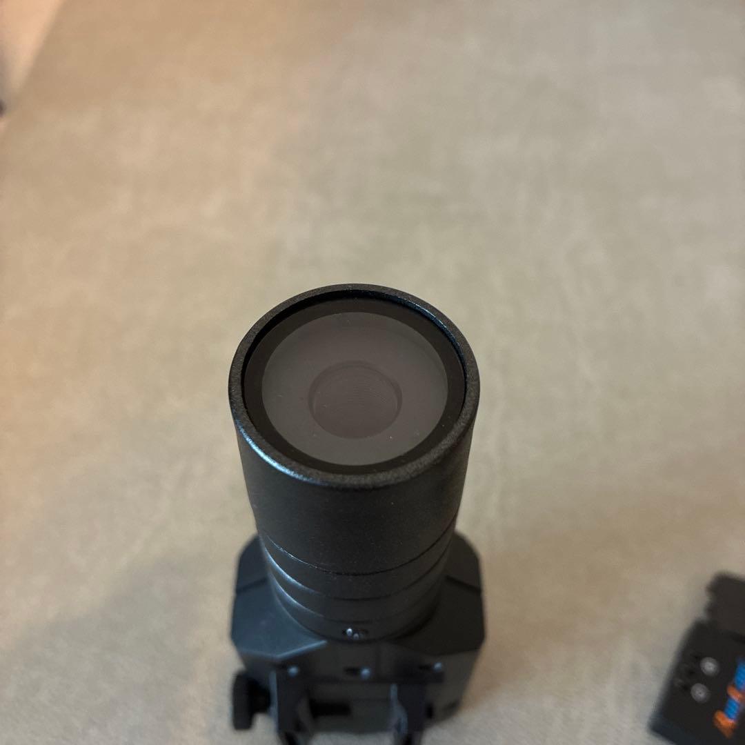 runcam scope cam サバゲーカメラ