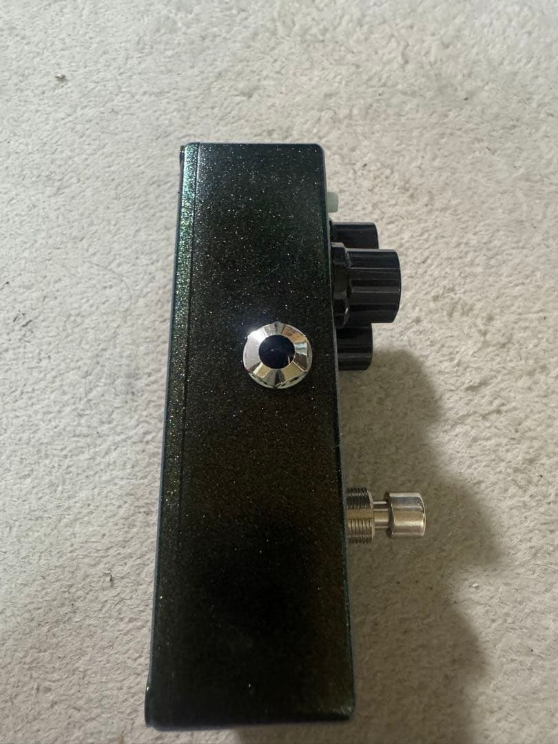 ギター M169 Carbon Copy Analog Delay