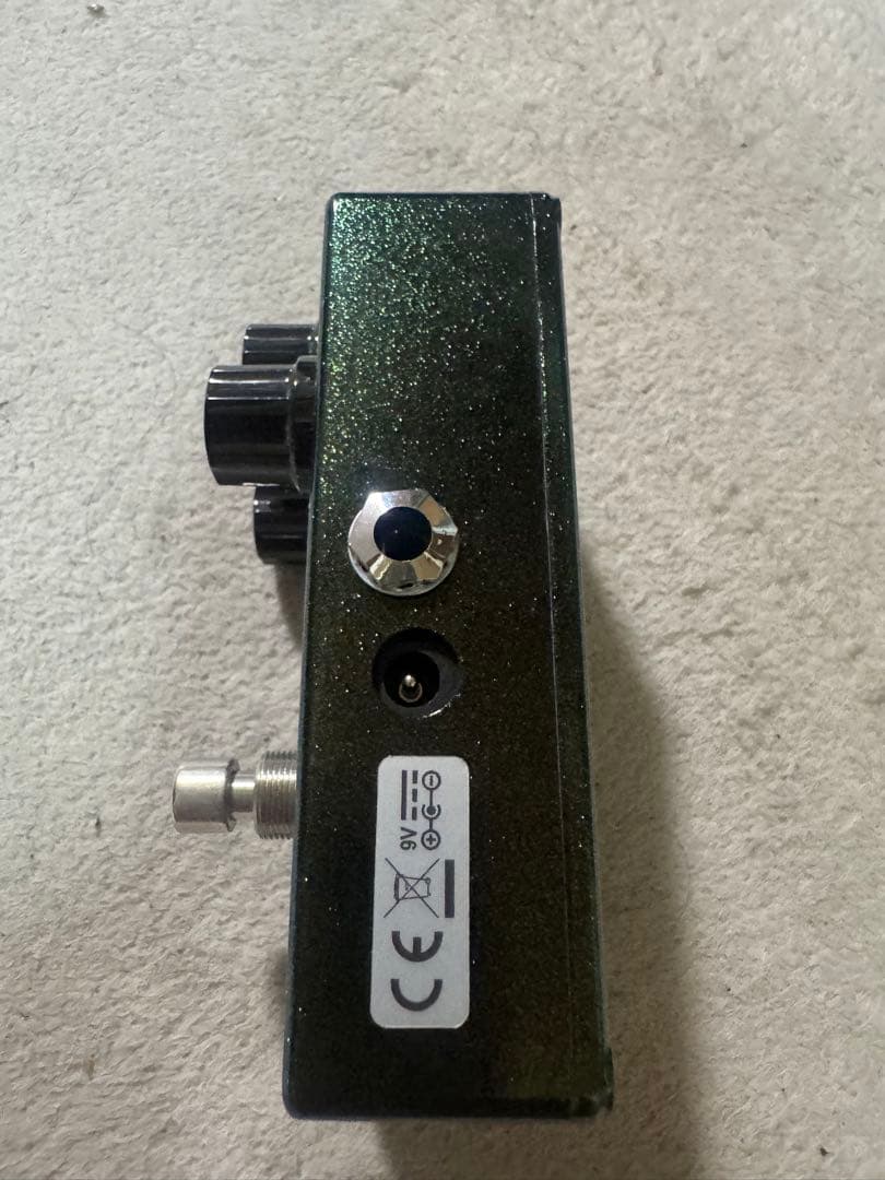 ギター M169 Carbon Copy Analog Delay