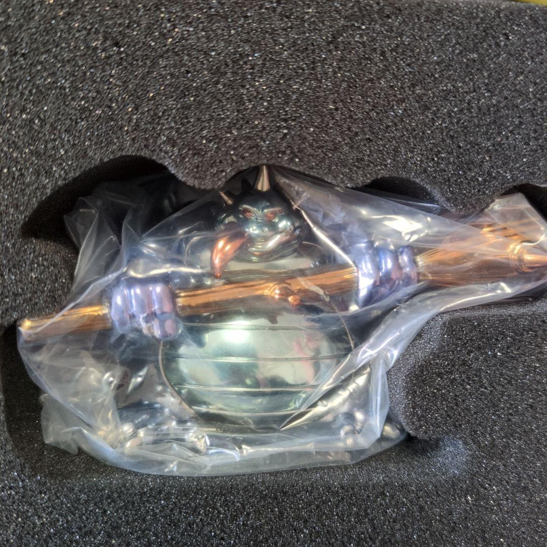 ドラゴンクエスト ①メタリックモンスターズギャラリー　2体セット