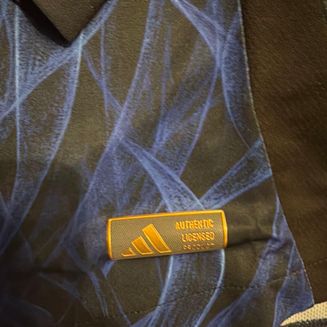 日本代表 ユニフォーム タグ付 新品 y3 アディダス ゲームシャツ