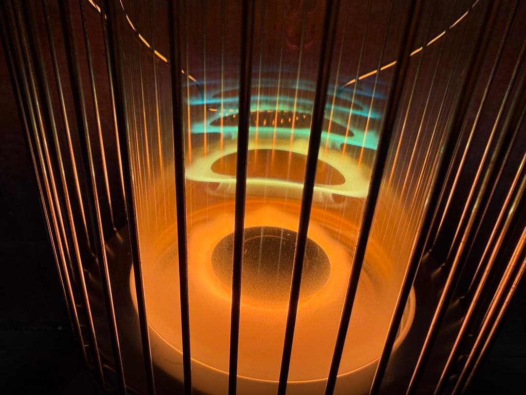 芯乾燥済 レインボー RB-25E 中古 14年製 分解メンテナンス済 置台新品