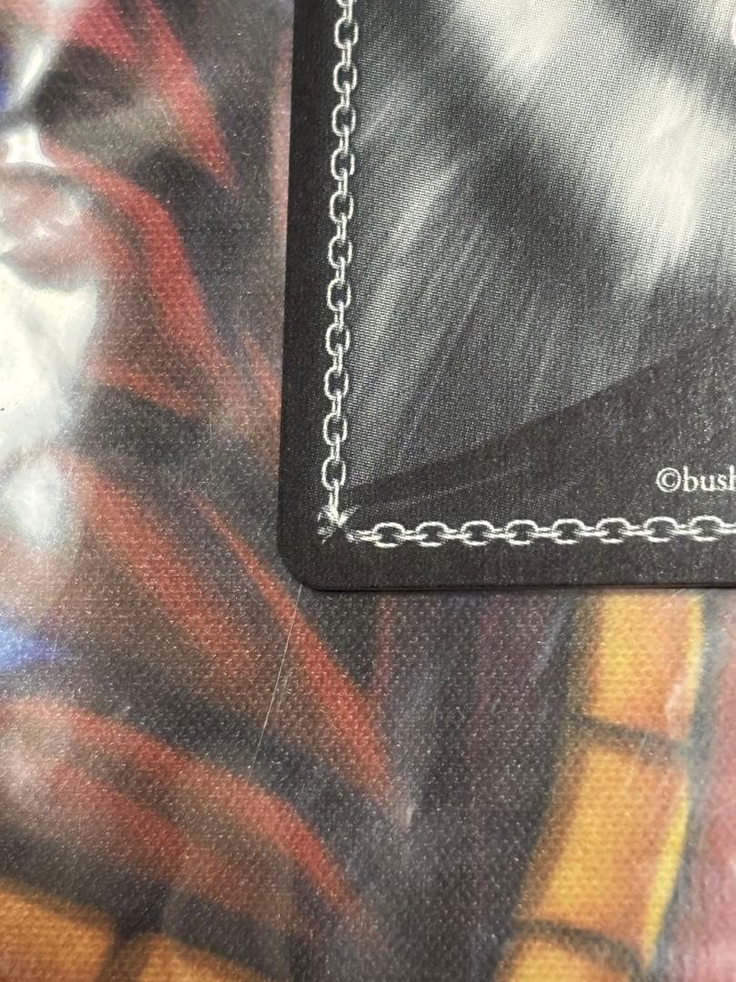 ヴァイスシュヴァルツ ロゼ 枕 桜舞う帰り道 夏目藍 SEC サイン