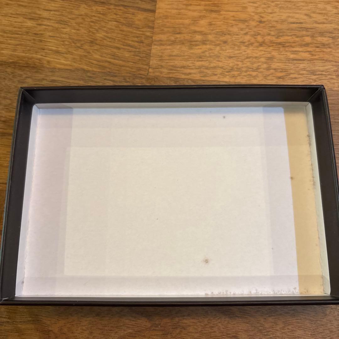 【新品】タリーズ_Harry Potterコラボ2023_ トランプ