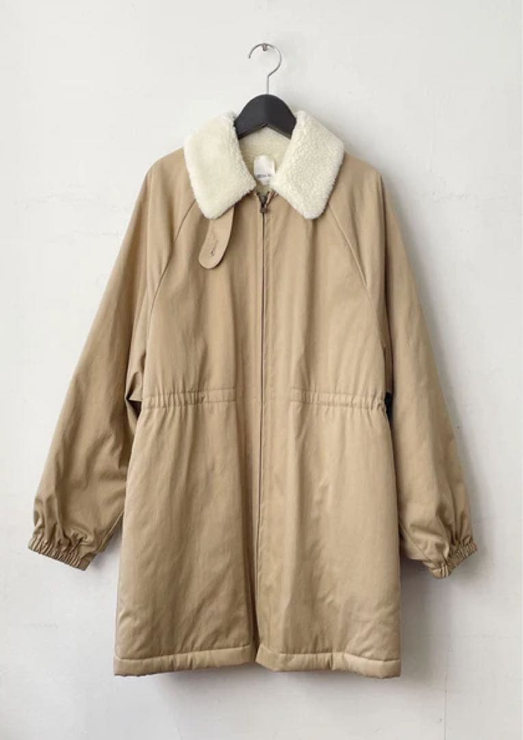 OSHIMA REI French Gendarmerie JK - メルカリ