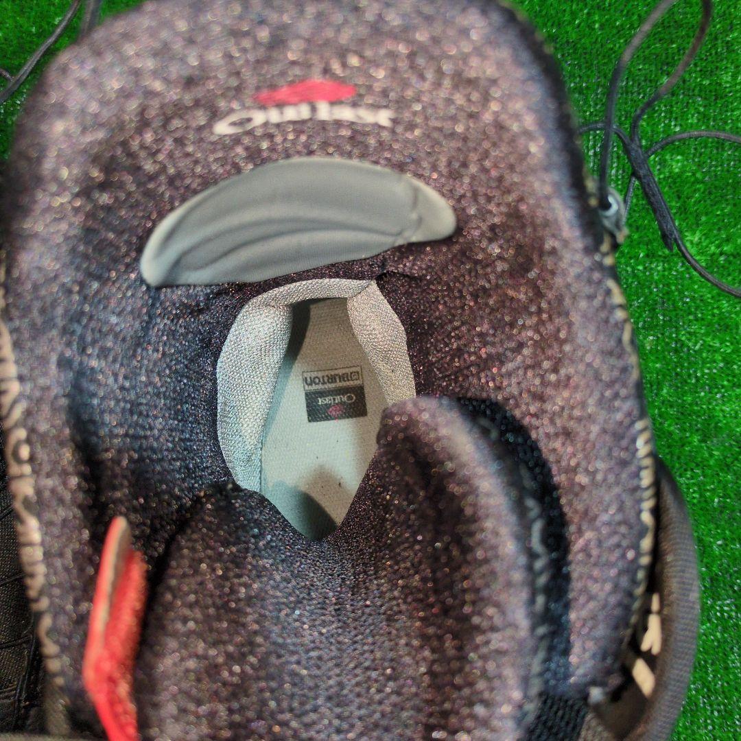 Burton バートン ION アイオンスノーボードブーツ 27.0cm