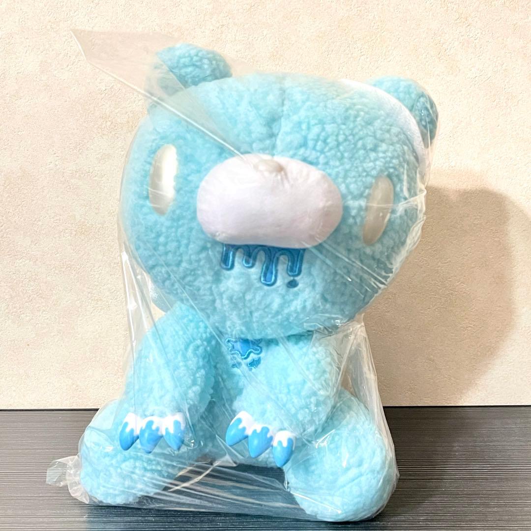 【新品】チャックスGP✧ぐったりンプリー / angelook 4種セット