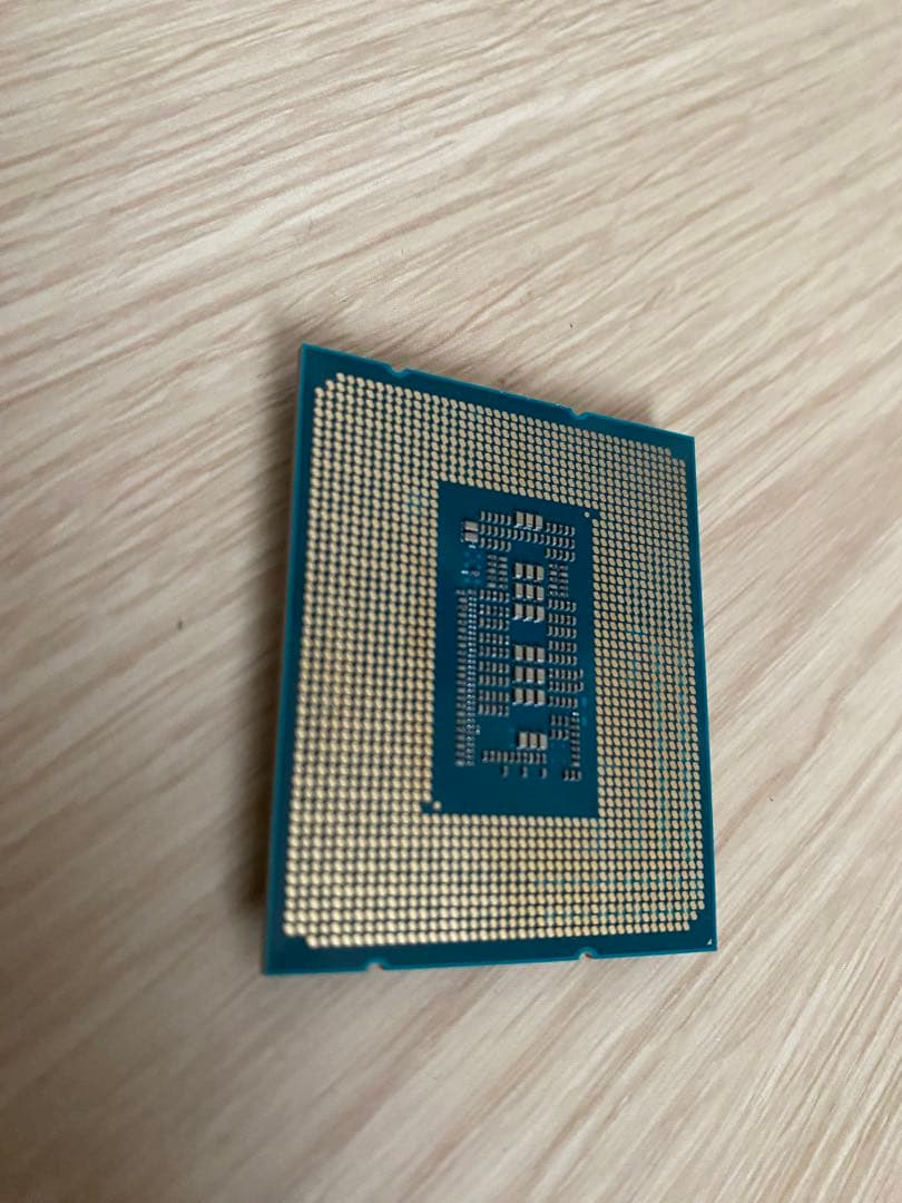 intel CORE i7-12700 CPU ジャンク - メルカリ