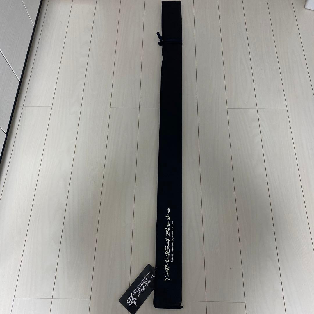 ヤマガブランクス EARLY109 L1082185 - ロッド人気 商品 通販