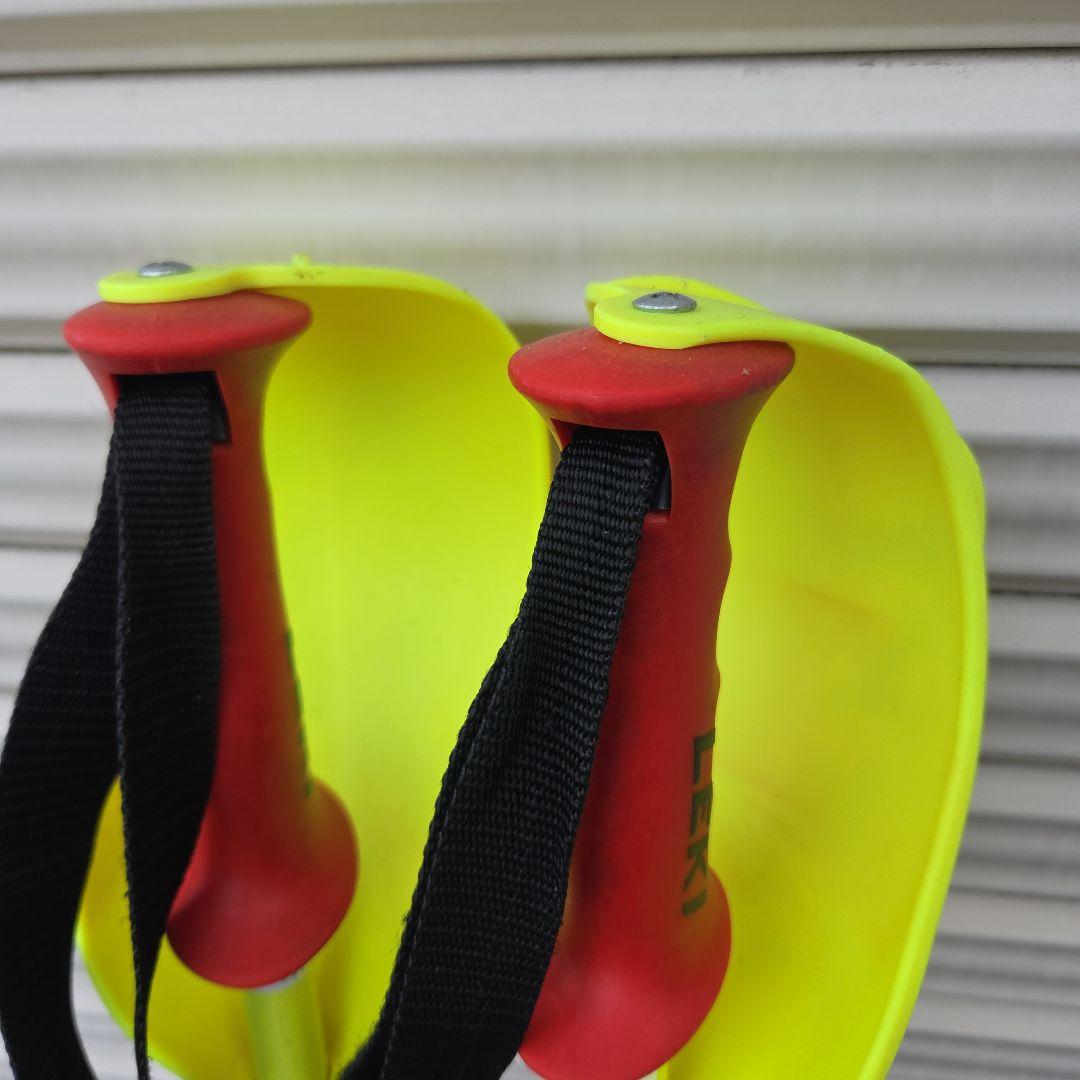 LEKI スキー ストック SL 110