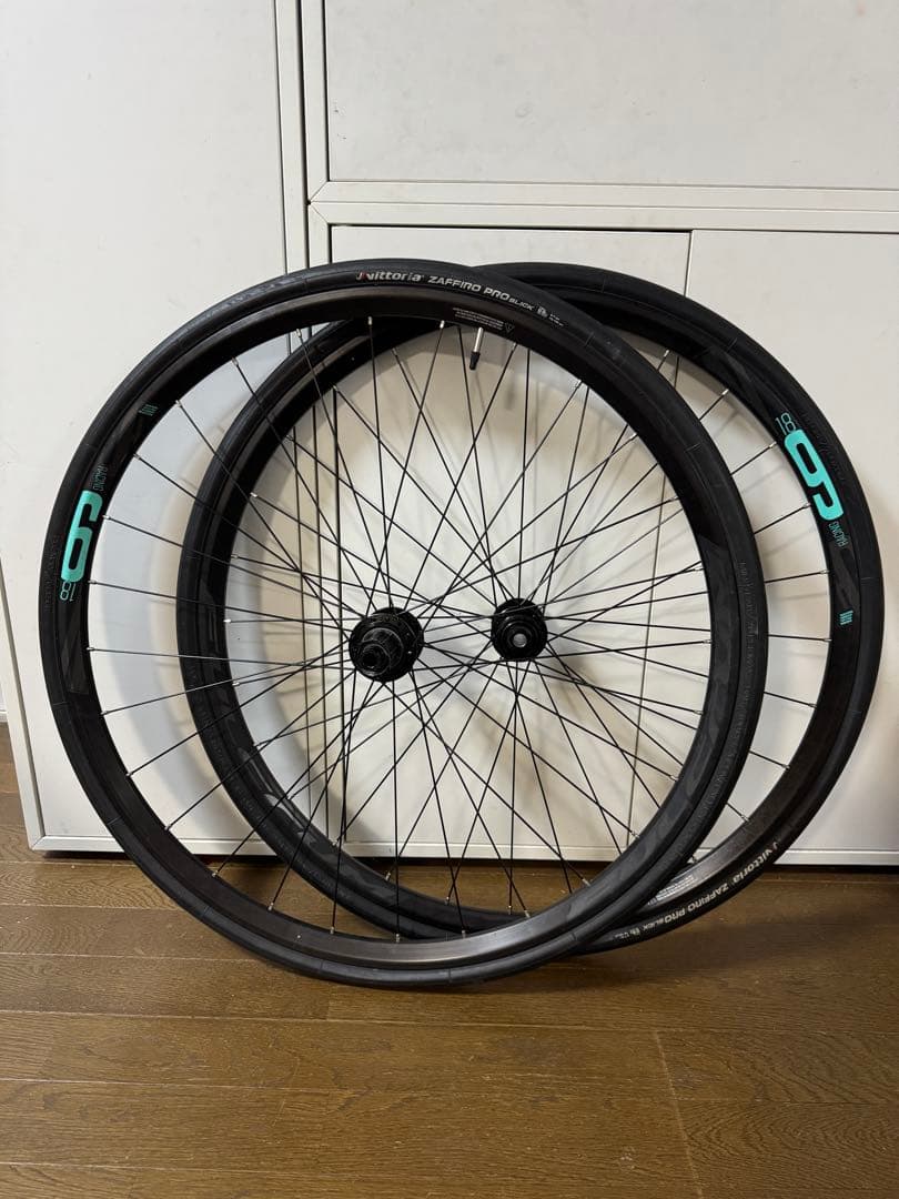 Fulcrum Racing 918 DB ホイールセット28cタイヤ付き 前後 FULCRUM 2024 RACINGZERO DB WHEEL フルクラム レーシングクゼロ