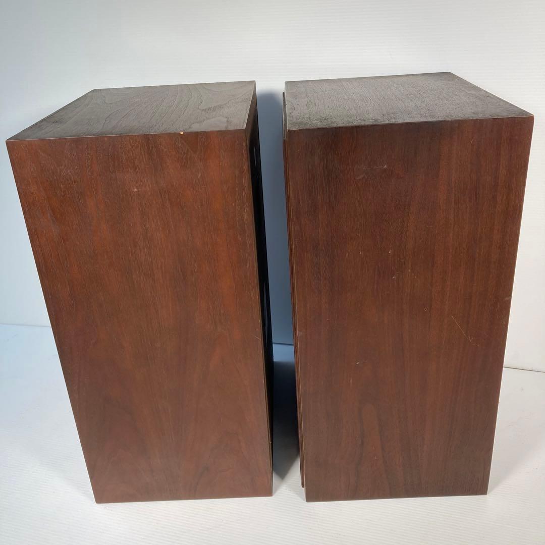 ✨美品 サンスイ ビンテージ スピーカーSP-50 2本セット - メルカリ