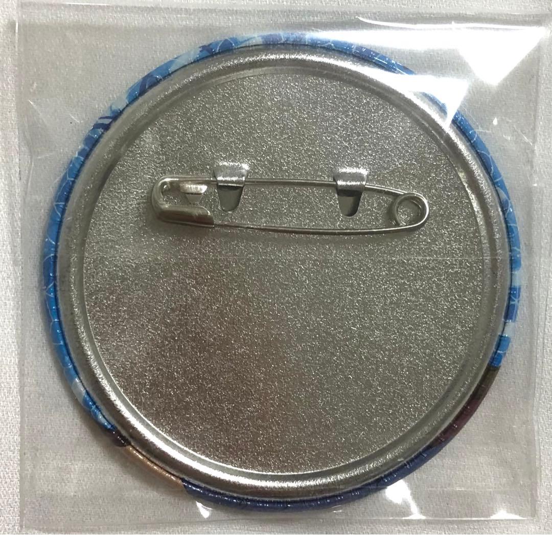 名探偵コナン ゼロジーアクト トレーディング 缶バッジ C 工藤新一