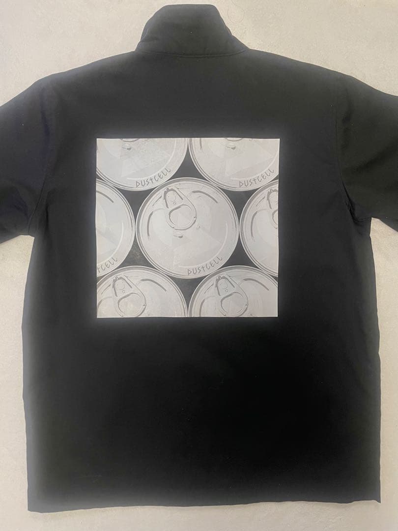 DUSTCELL　ジャケット