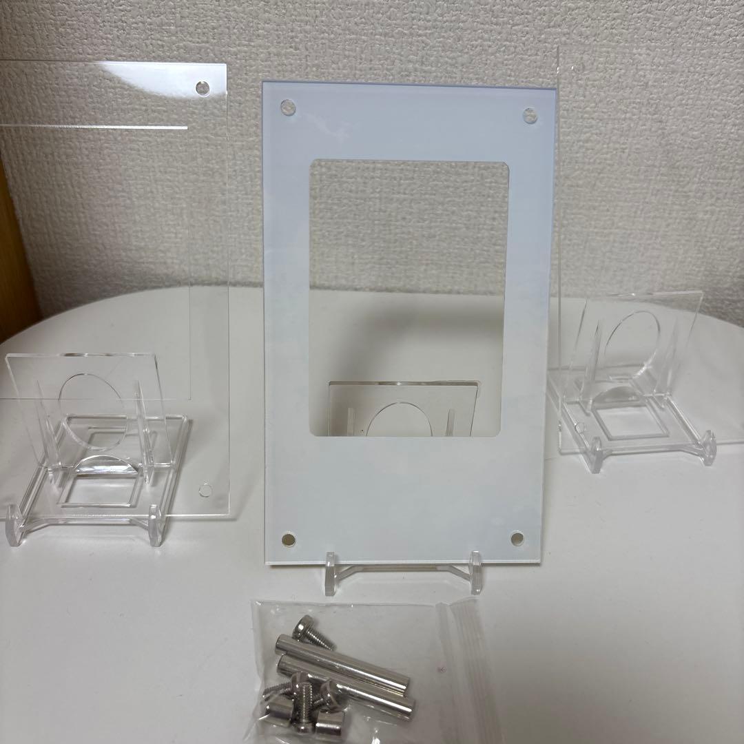 リーリエの決心 sar 専用ディスプレイフレーム - メルカリ