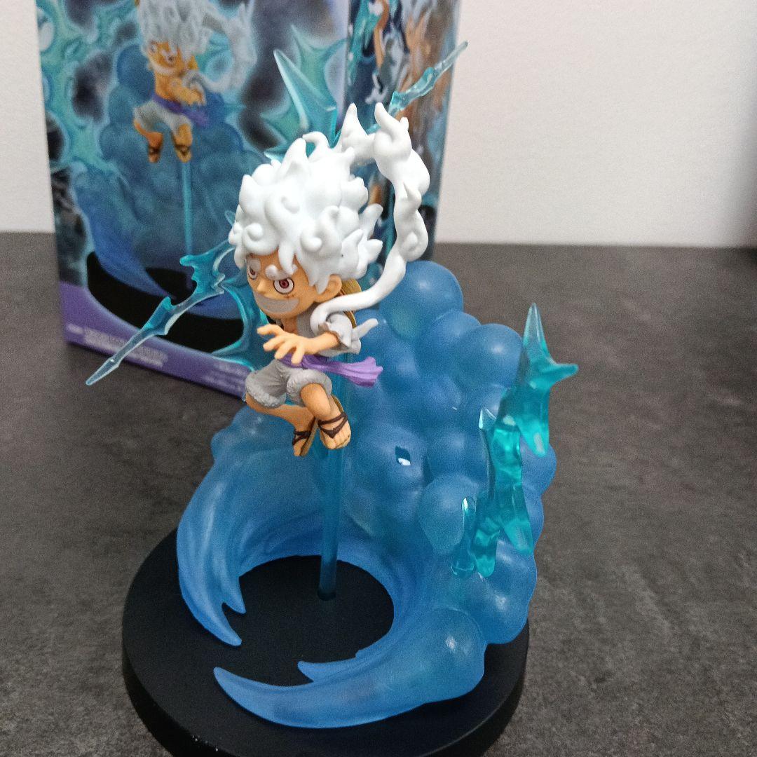 ワンピース フィギュアセット 　まとめ売り