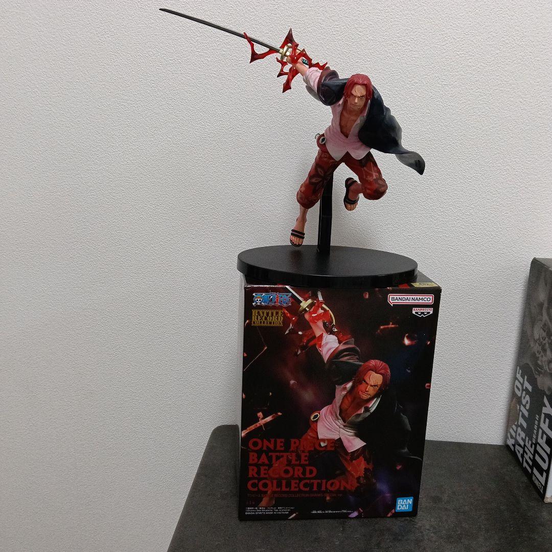 ワンピース フィギュアセット 　まとめ売り