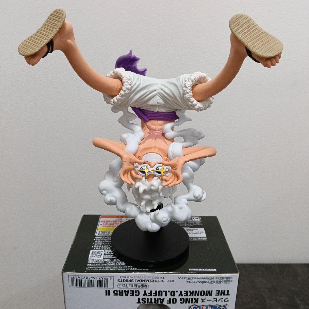 ワンピース フィギュアセット 　まとめ売り