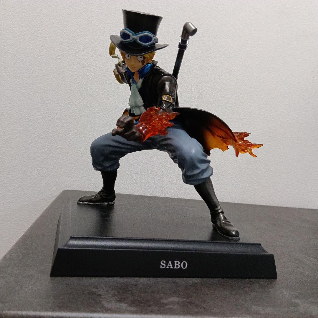 ワンピース フィギュアセット 　まとめ売り