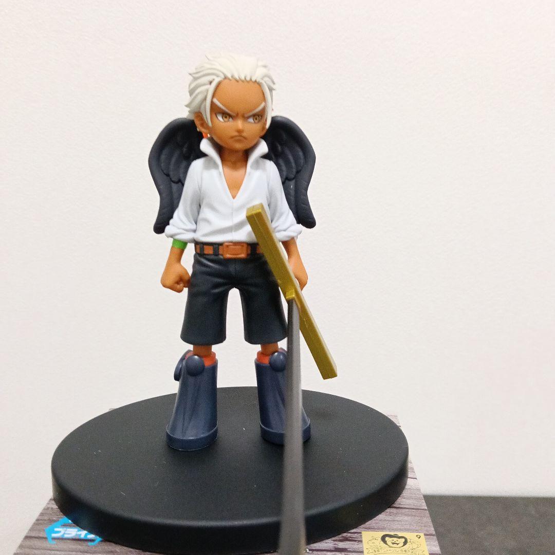 ワンピース フィギュアセット 　まとめ売り