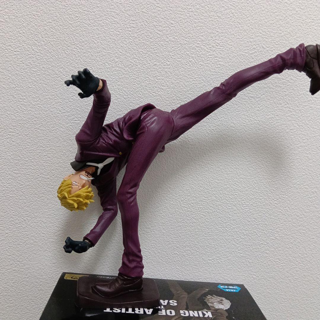 ワンピース フィギュアセット 　まとめ売り