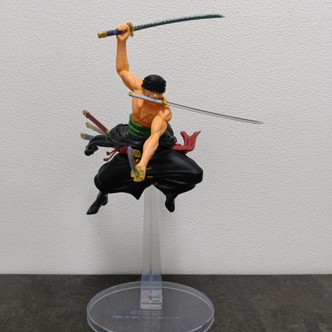 ワンピース フィギュアセット 　まとめ売り