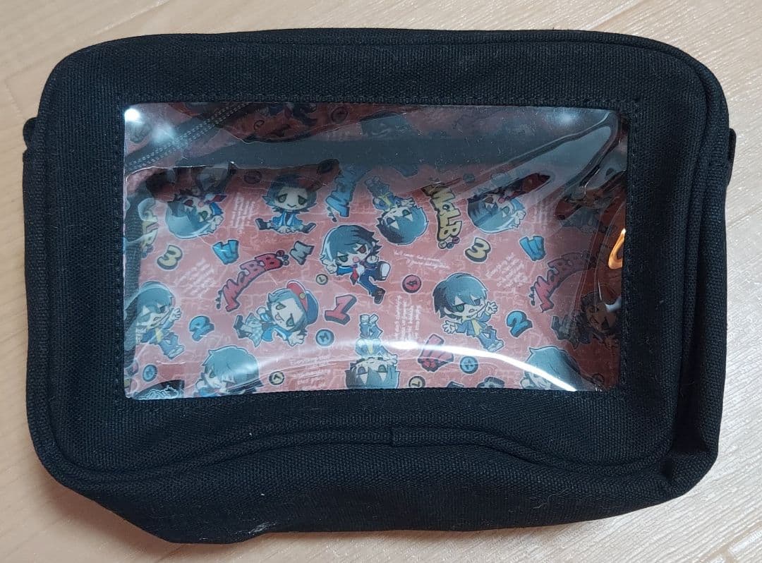 ヒプマイ セット