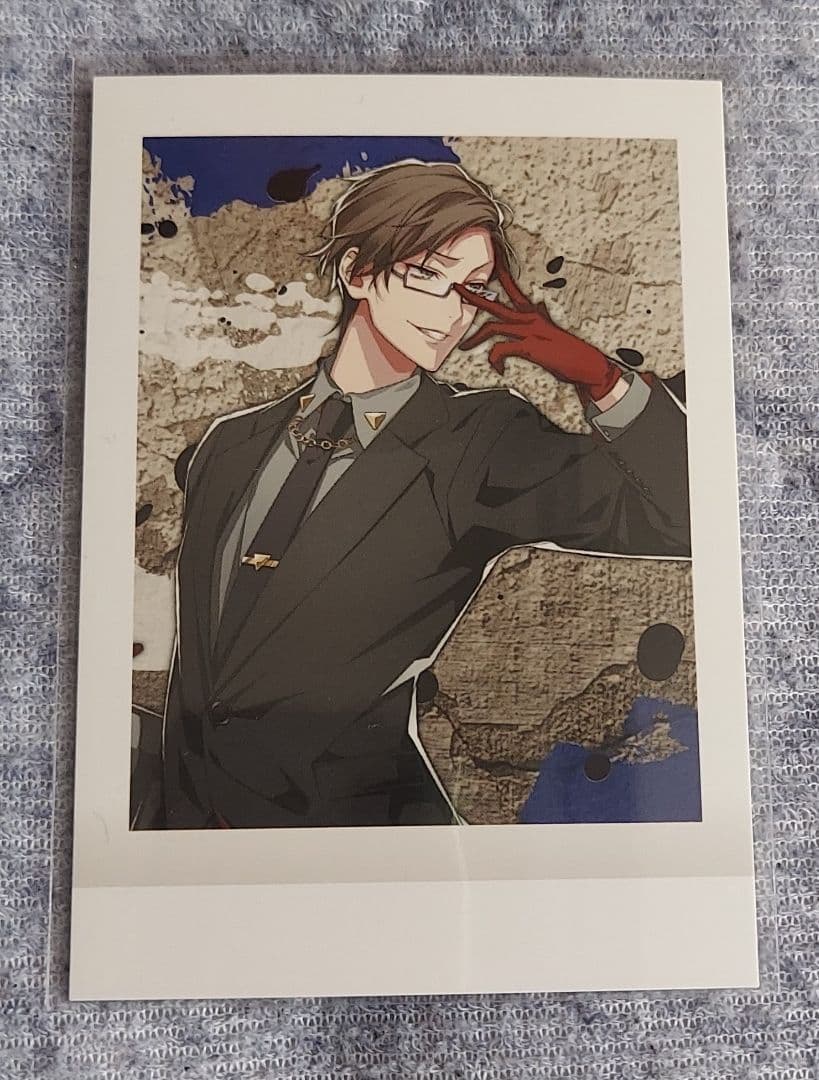 ヒプマイ セット