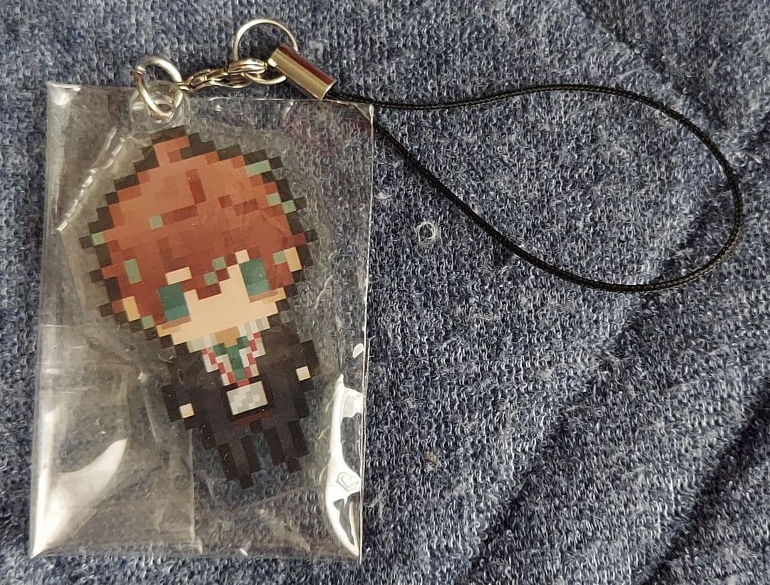 ヒプマイ セット