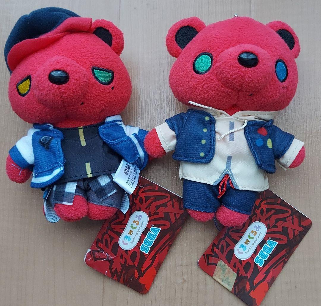 ヒプマイ セット