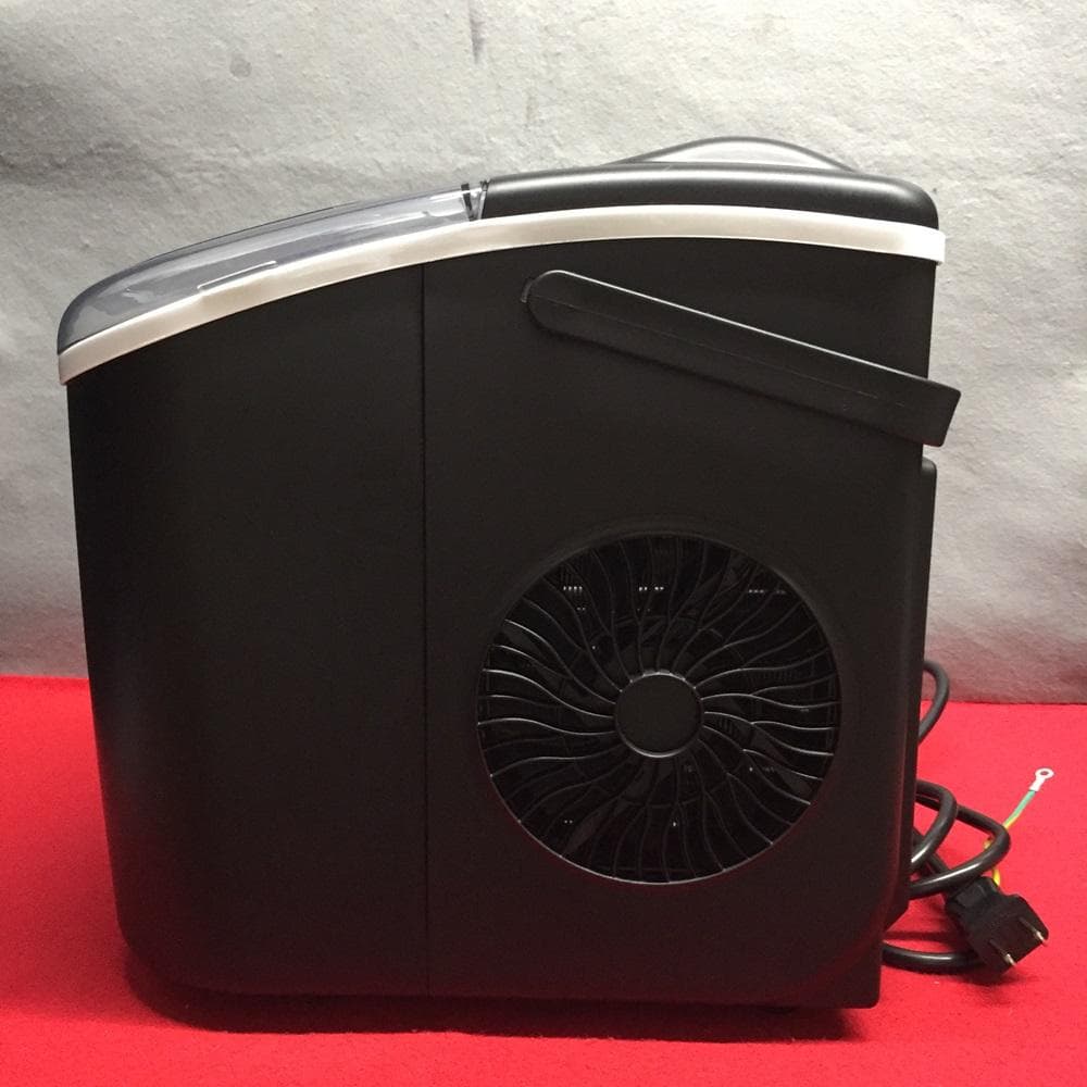 Y美品・保管品‼1回の製氷6～13分‼待ち時間