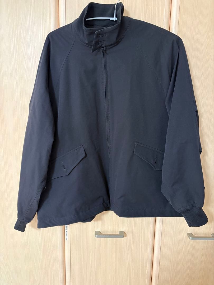 ジャケット・アウター DAIWA PIER39 TECH SWING JKT BEAUTY&YOUTH DAIWA PIER39（ダイワピア39）の「【別注】 ＜DAIWA PIER39＞ SWING