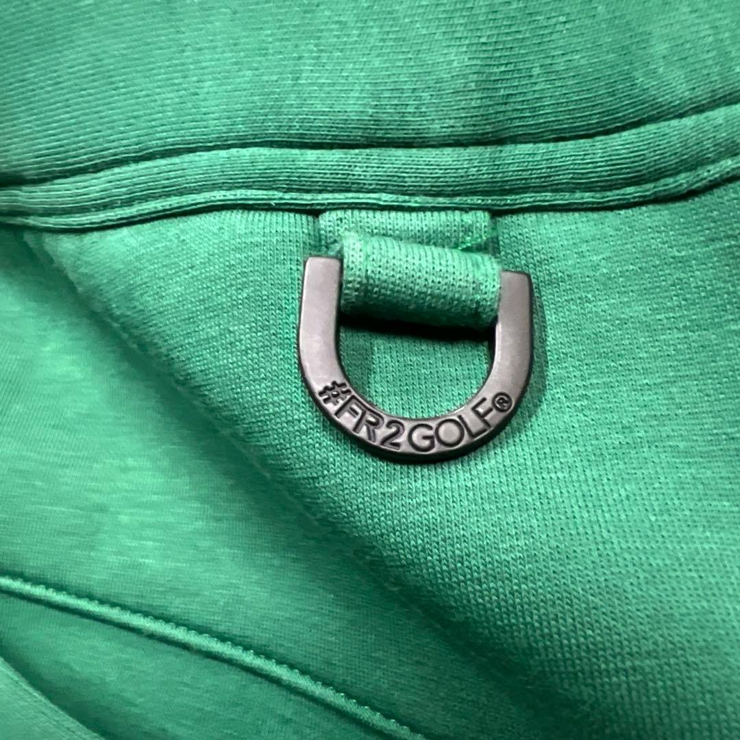 FR2 GOLF Rabbi Count Club スウェットパンツ ゴルフ - メルカリ