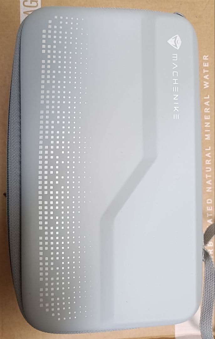 Machenike F1 FPS Gamepad Controller グレー - メルカリ