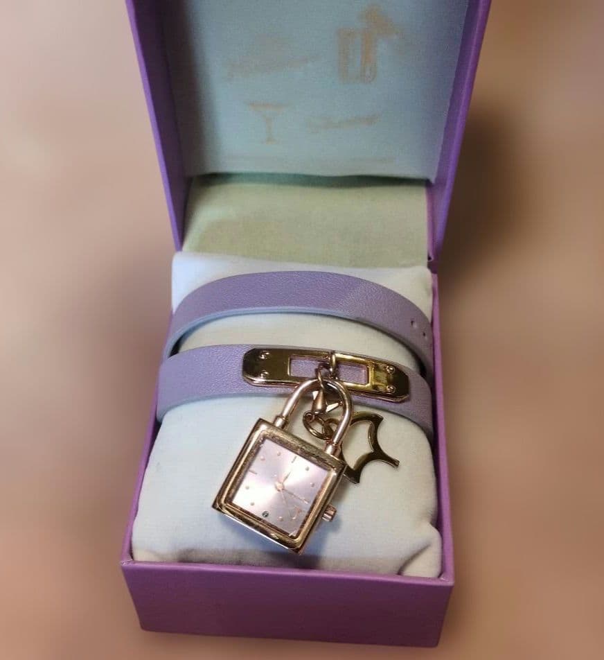 USJ 名探偵コナン 限定 腕時計 灰原哀 稼働