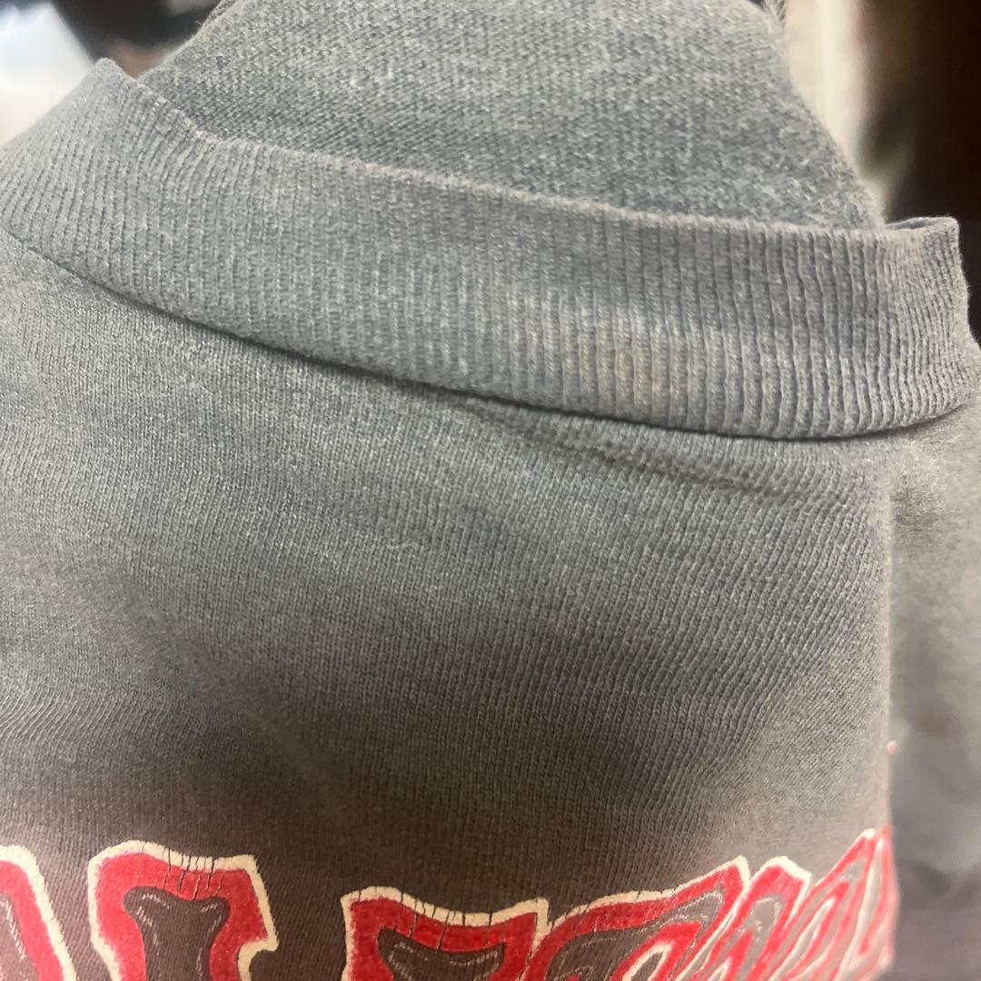 BROCKUM GUNS N' ROSES ガンズ・アンド・ローゼズ T